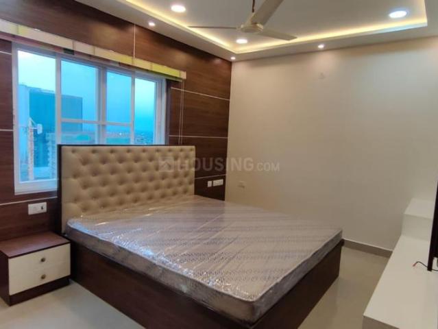 2 BHK Apartment in Vadapalani for resale Chennai. The reference number is 21394205