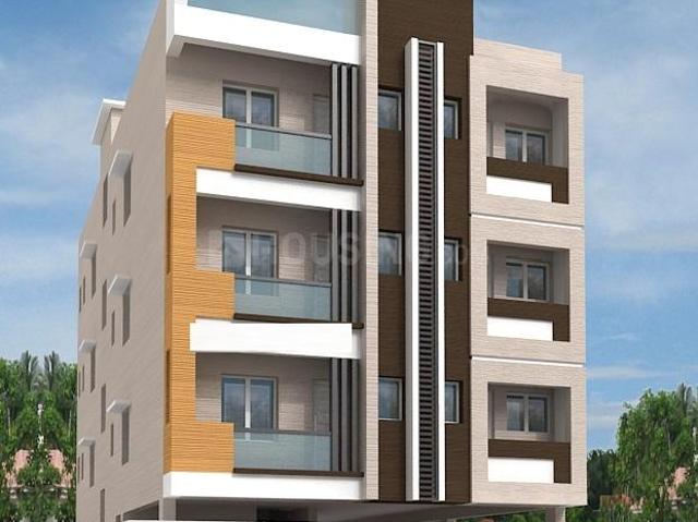 2 BHK Apartment in Vadapalani for resale Chennai. The reference number is 21395023