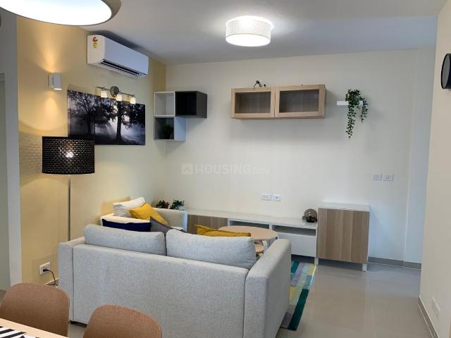 2 BHK Apartment in Vadapalani for resale Chennai. The reference number is 21395042