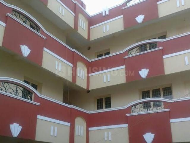 2 BHK Apartment in Vadavalli for rent Coimbatore. The reference number is 20593536