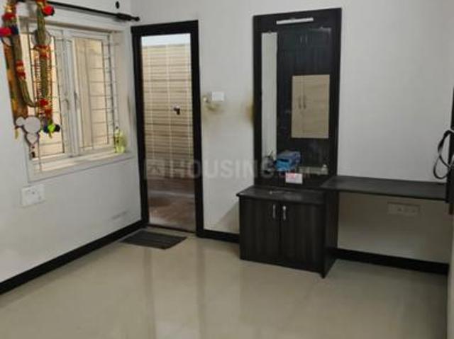 2 BHK Apartment in Vadavalli for rent Coimbatore. The reference number is 21314719