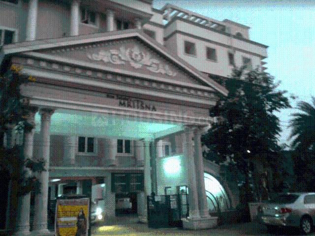 2 BHK Apartment in Vadavalli for resale Coimbatore. The reference number is 20392878