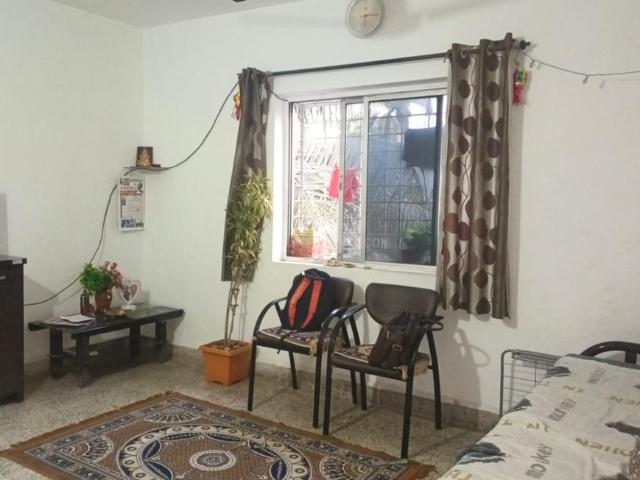 2 BHK Apartment in Vadgaon Budruk for rent Pune. The reference number is 19536660