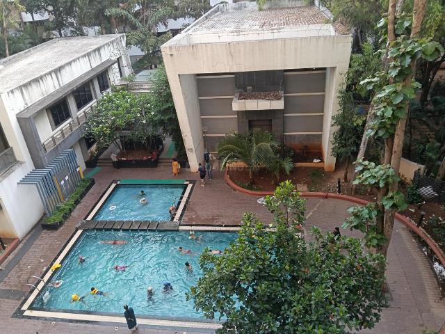 2 BHK Apartment in Vadgaon Budruk for rent Pune. The reference number is 20079488