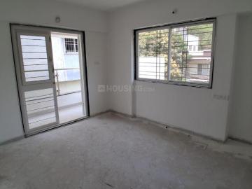 Pune District, Maharashtra - Balcony, Lift