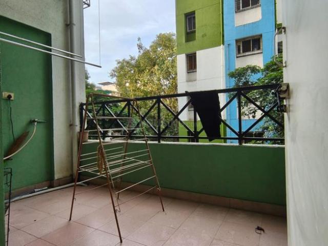 2 BHK Apartment in Vadgaon Budruk for rent Pune. The reference number is 20325310