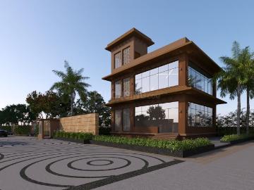 2 BHK Apartment in Vadgaon Budruk for rent Pune. The reference number is 20466208