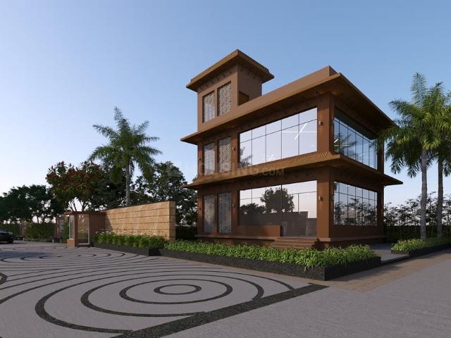 2 BHK Apartment in Vadgaon Budruk for rent Pune. The reference number is 20466208
