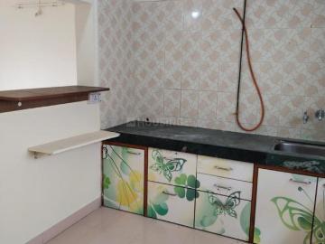 2 BHK Apartment in Vadgaon Budruk for rent Pune. The reference number is 20469829