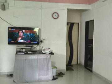 2 BHK Apartment in Vadgaon Budruk for rent Pune. The reference number is 20514926