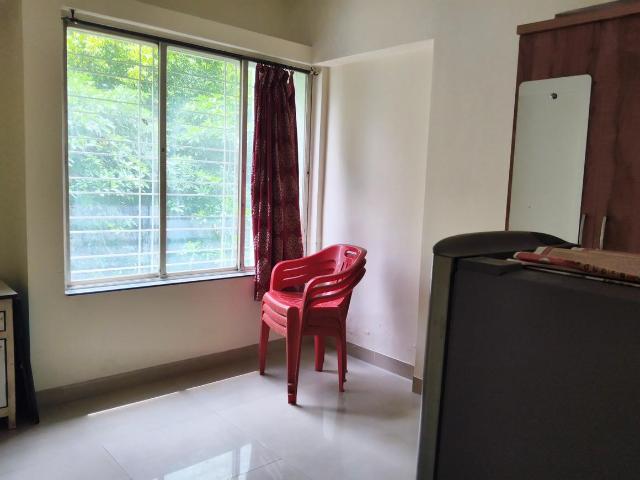 2 BHK Apartment in Ambegaon Budruk for rent Pune. The reference number is 20534361