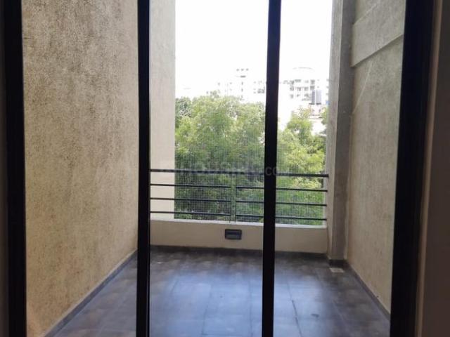 2 BHK Apartment in Vadgaon Budruk for rent Pune. The reference number is 20773945