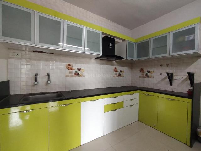 2 BHK Apartment in Vadgaon Budruk for rent Pune. The reference number is 20729351