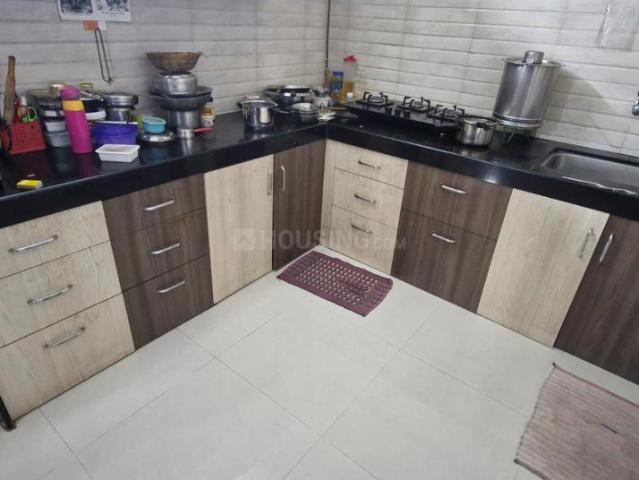 2 BHK Apartment in Vadgaon Budruk for rent Pune. The reference number is 20914194