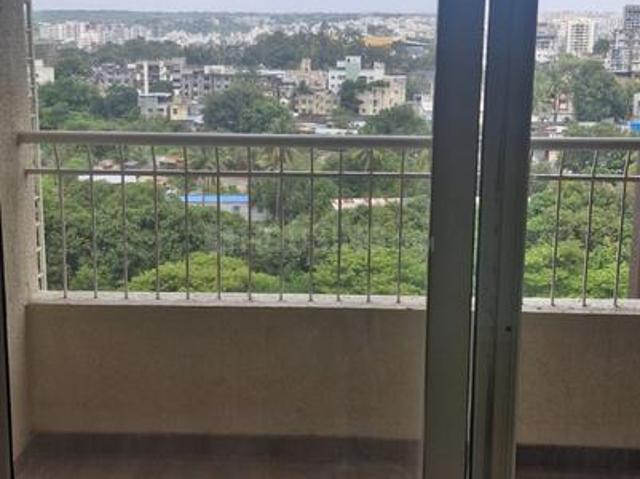 2 BHK Apartment in Vadgaon Budruk for rent Pune. The reference number is 20937681