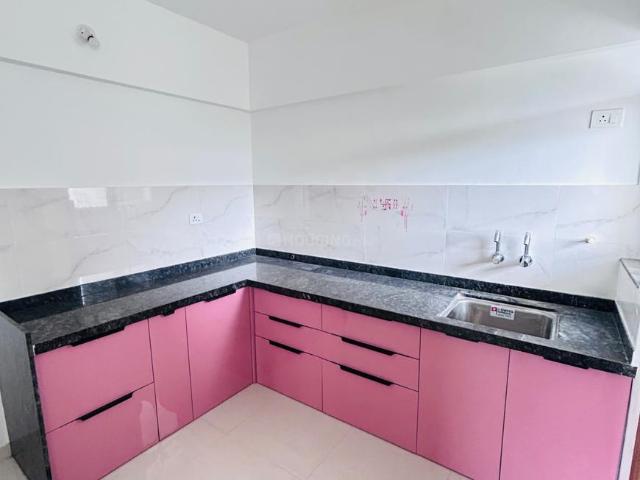 2 BHK Apartment in Vadgaon Budruk for rent Pune. The reference number is 21219953