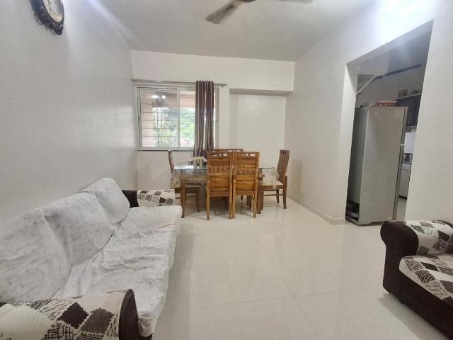 2 BHK Apartment in Vadgaon Budruk for resale Pune. The reference number is 18562057