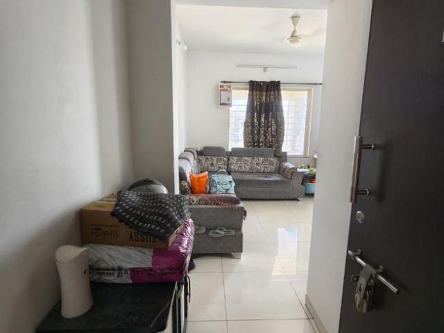 2 BHK Apartment in Vadgaon Budruk for resale Pune. The reference number is 19538715