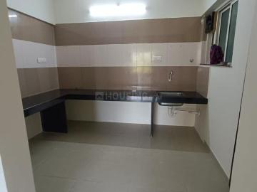 2 BHK Apartment in Vadgaon Budruk for resale Pune. The reference number is 19539495