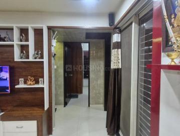 2 BHK Apartment in Vadgaon Budruk for resale Pune. The reference number is 19804455