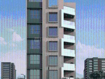 Pune District, Maharashtra - Lift, Security