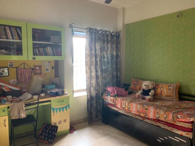 2 BHK Apartment in Vadgaon Budruk for resale Pune. The reference number is 10296777