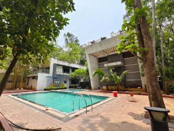 2 BHK Apartment in Vadgaon Budruk for resale Pune. The reference number is 20048882