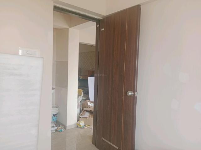 2 BHK Apartment in Vadgaon Budruk for resale Pune. The reference number is 20300707