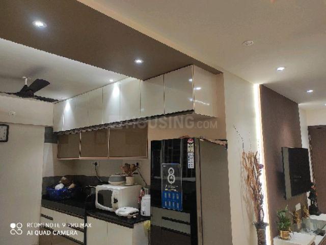 2 BHK Apartment in Vadgaon Budruk for resale Pune. The reference number is 20343120