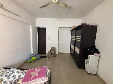 2 BHK Apartment in Vadgaon Budruk for resale Pune. The reference number is 20443363