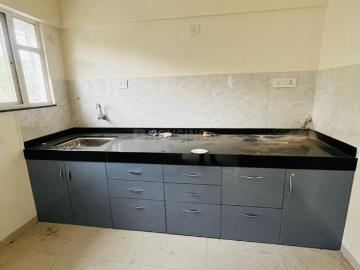 2 BHK Apartment in Vadgaon Budruk for resale Pune. The reference number is 20546731