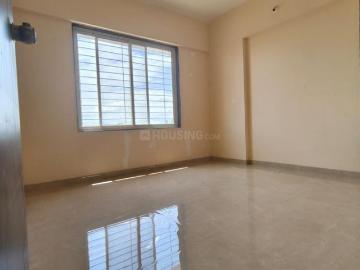 2 BHK Apartment in Vadgaon Budruk for resale Pune. The reference number is 20540611