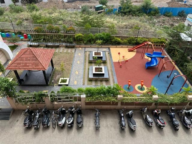 2 BHK Apartment in Vadgaon Budruk for resale Pune. The reference number is 20616009
