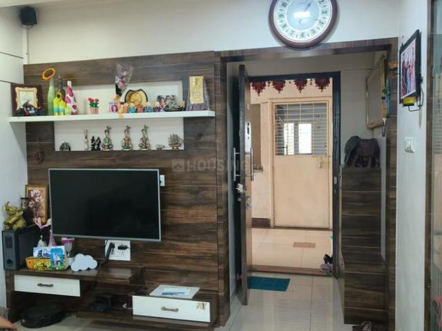 2 BHK Apartment in Vadgaon Budruk for resale Pune. The reference number is 20638193