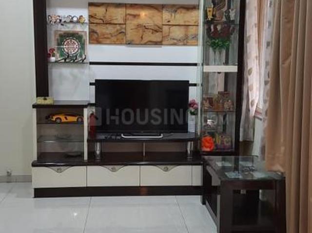 2 BHK Apartment in Vadgaon Budruk for resale Pune. The reference number is 20951088