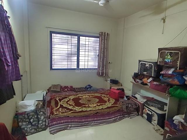 2 BHK Apartment in Vadgaon Budruk for resale Pune. The reference number is 21026115