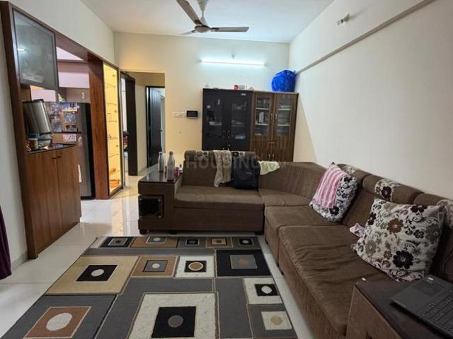 2 BHK Apartment in Vadgaon Budruk for resale Pune. The reference number is 21031243