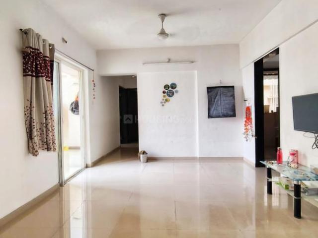 2 BHK Apartment in Vadgaon Budruk for resale Pune. The reference number is 21042877