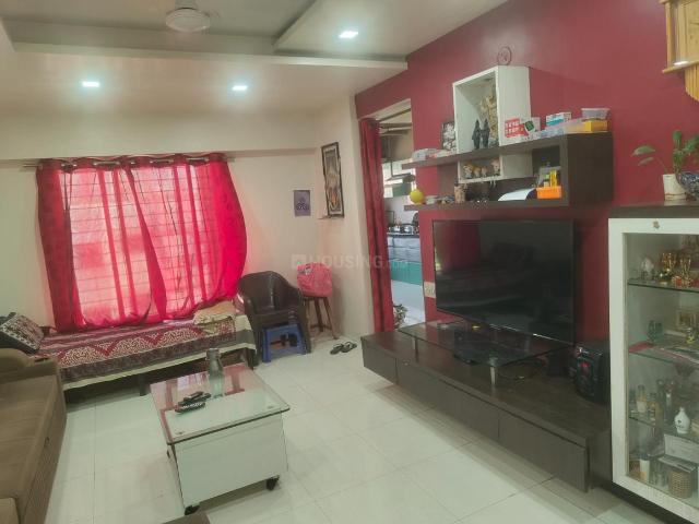 2 BHK Apartment in Vadgaon Budruk for resale Pune. The reference number is 21309798