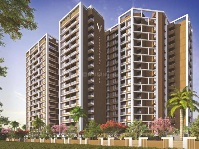 2 BHK Apartment in Vadgaon Budruk for resale Pune. The reference number is 21328872