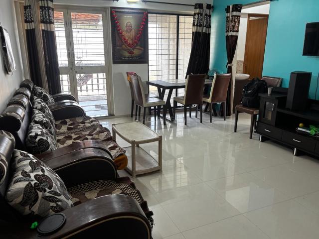 2 BHK Apartment in Vadgaon for rent Pune. The reference number is 16942567
