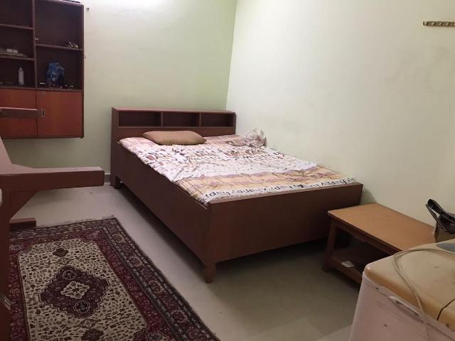 2 BHK Apartment in Vadgaon for rent Pune. The reference number is 13096392