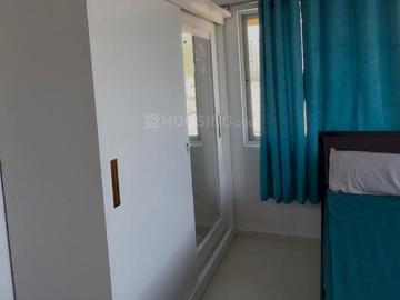 2 BHK Apartment in Vadgaon for rent Pune. The reference number is 20115573