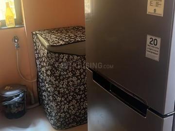 2 BHK Apartment in Vadgaon for rent Pune. The reference number is 20191576