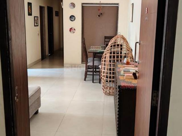 2 BHK Apartment in Vadgaon for rent Pune. The reference number is 21081649