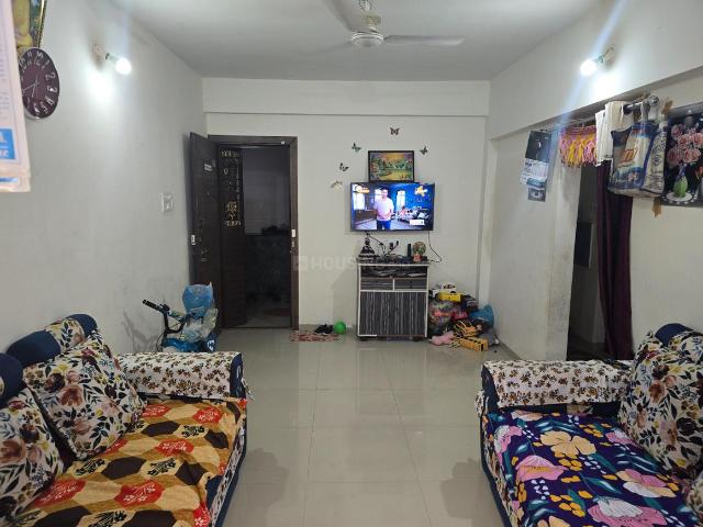 2 BHK Apartment in Vadgaon for resale Pune. The reference number is 17814160