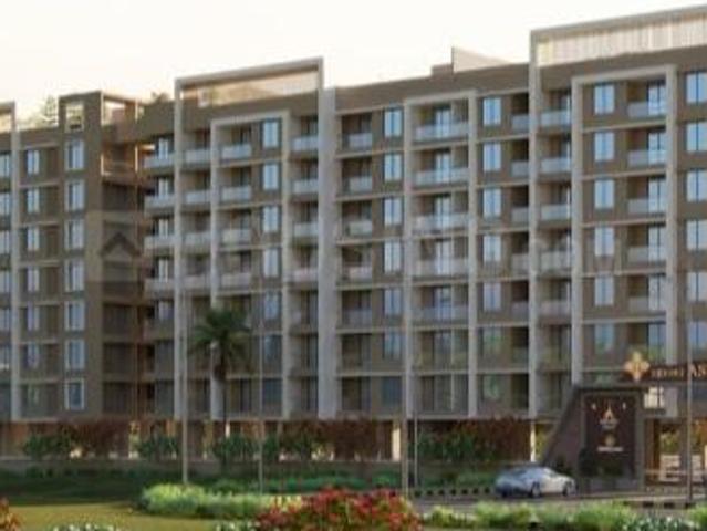 2 BHK Apartment in Vadgaon for resale Pune. The reference number is 20824763