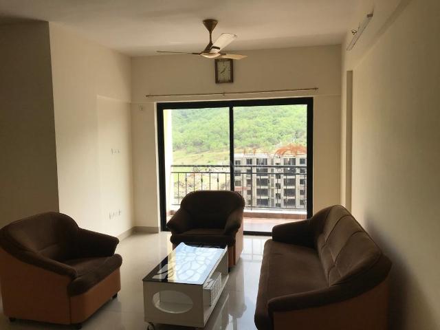 2 BHK Apartment in Vadgaon for resale Pune. The reference number is 20892183