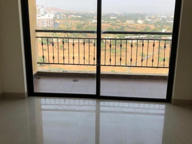 2 BHK Apartment in Vadgaon for resale Pune. The reference number is 20383806