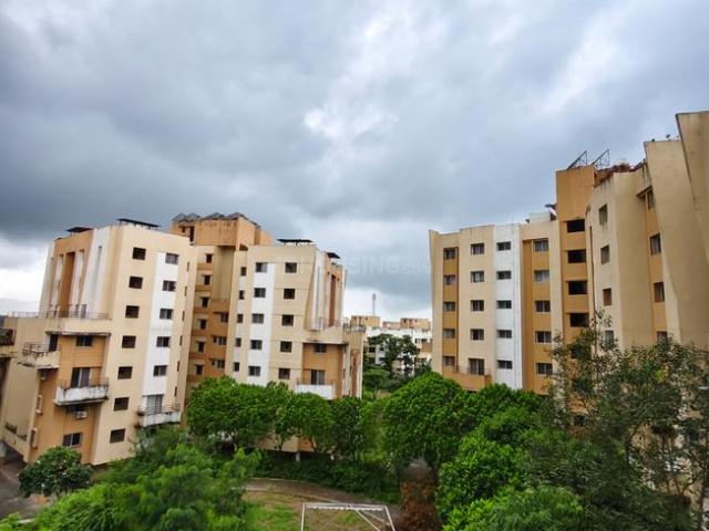2 BHK Apartment in Vadgaon for resale Pune. The reference number is 21350582